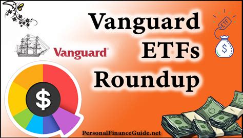 vanguard etf vfv.